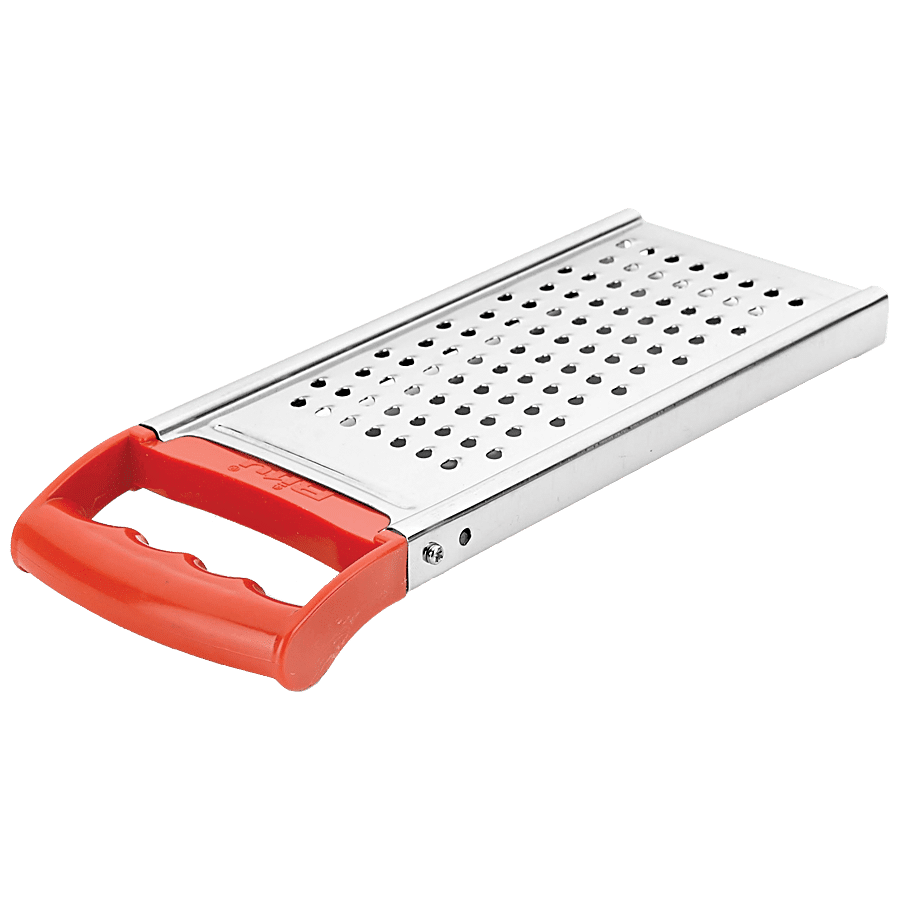 Ritu Grater - Stainless Steel