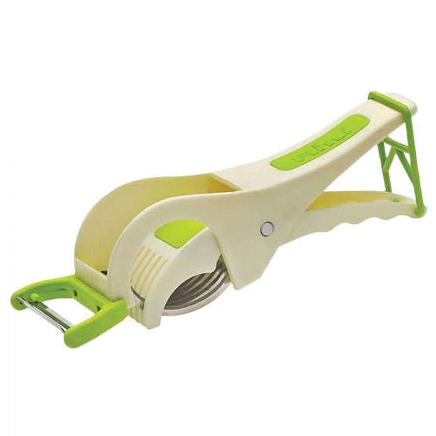 Ritu Vegetable & Multi Cutter - Green