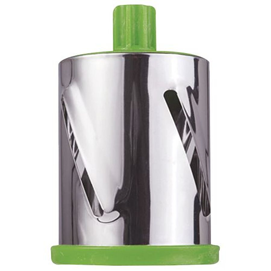 Wonderchef Turbo Grater Deluxe - Green