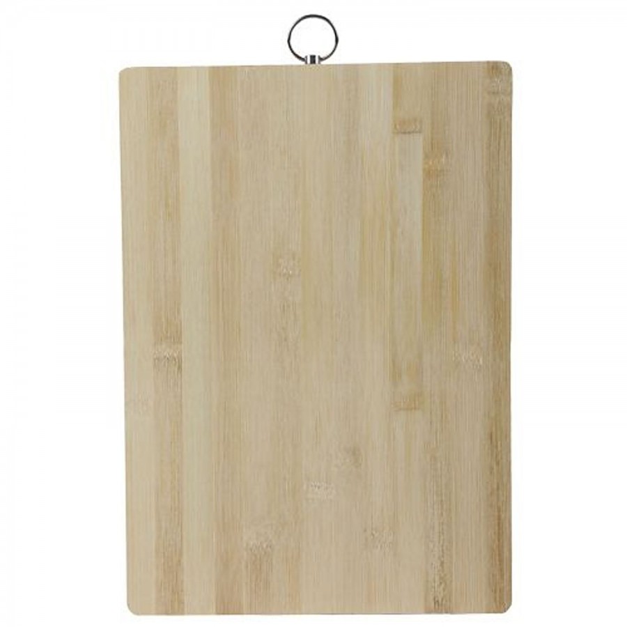 bb home BH 044 Chopping/Cutting Board - Brown