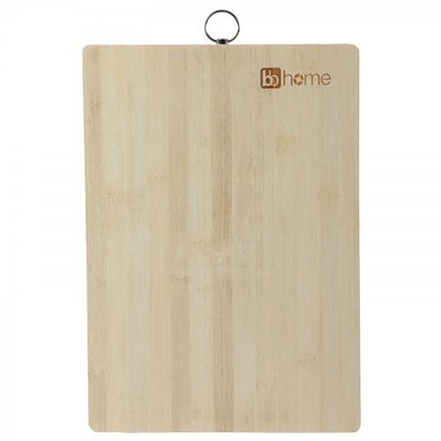 bb home BH 044 Chopping/Cutting Board - Brown