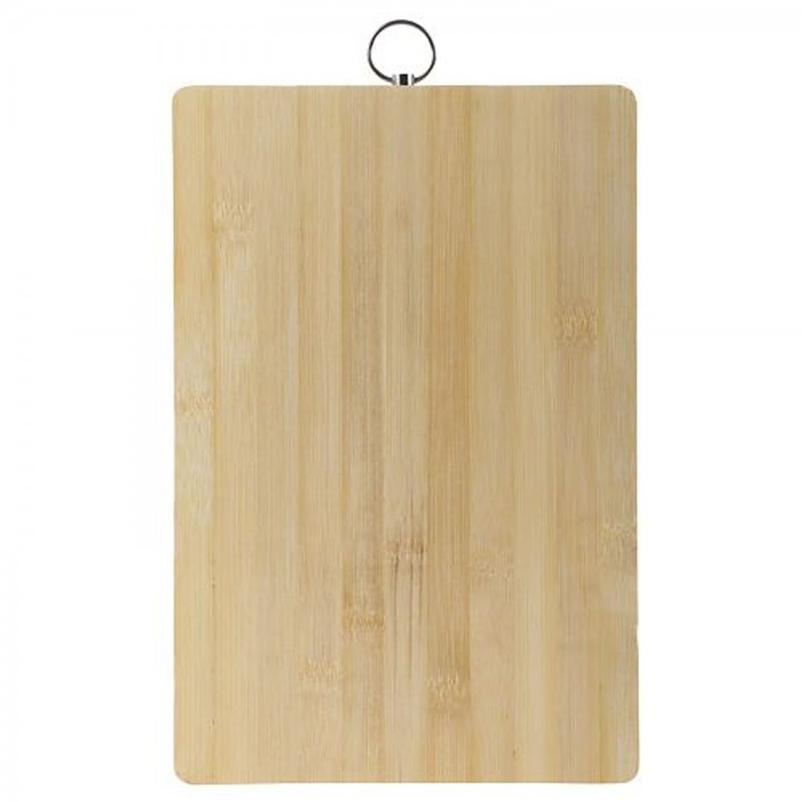 bb home Chopping-Cutting Board - Bamboo Wood