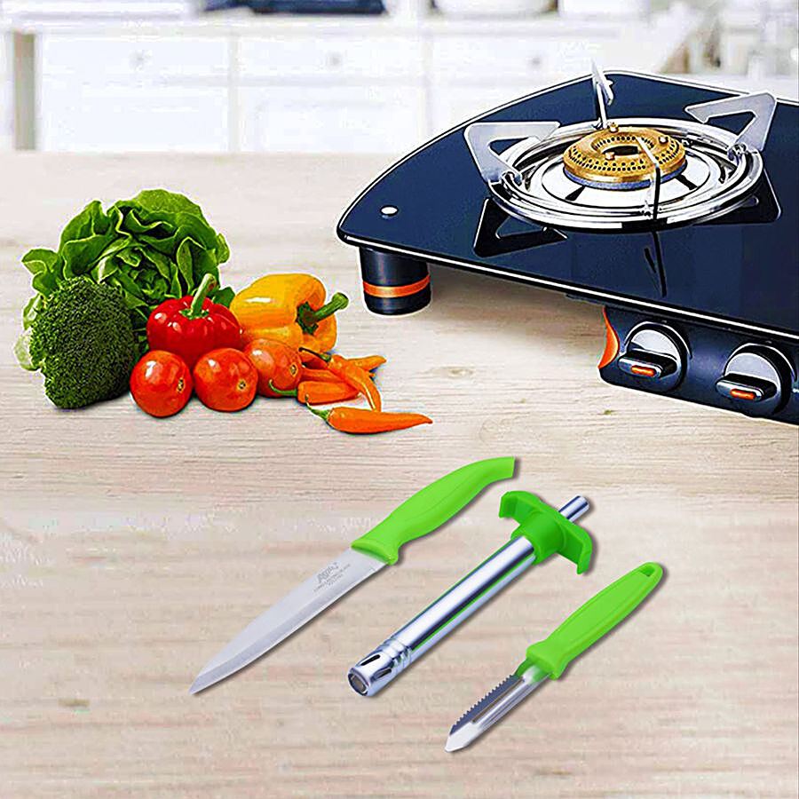 Anjali Kitchen Utility Set - Knife