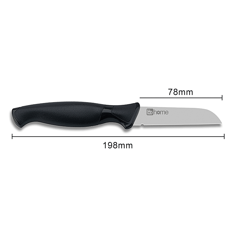 BB Home Premium Fruit Knife - Small