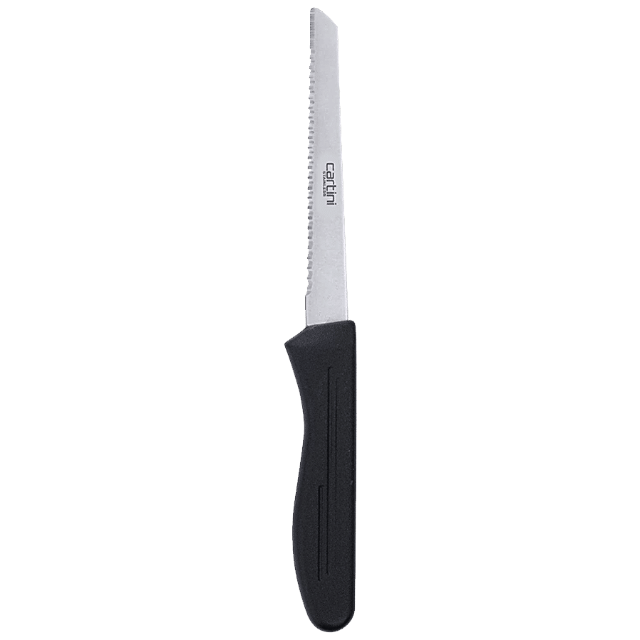 Cartini by Godrej knife - Vegetable Cutting