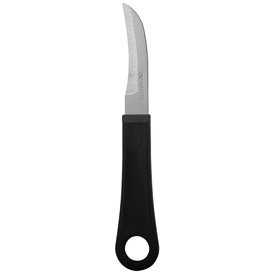 Fackelmann Nirosta  NIROSTA Peeling knife