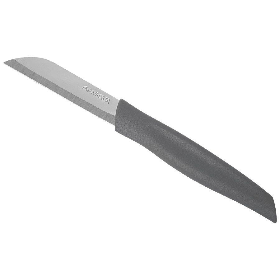 Fackelmann Nirosta Stainless Steel Vegetable Knife