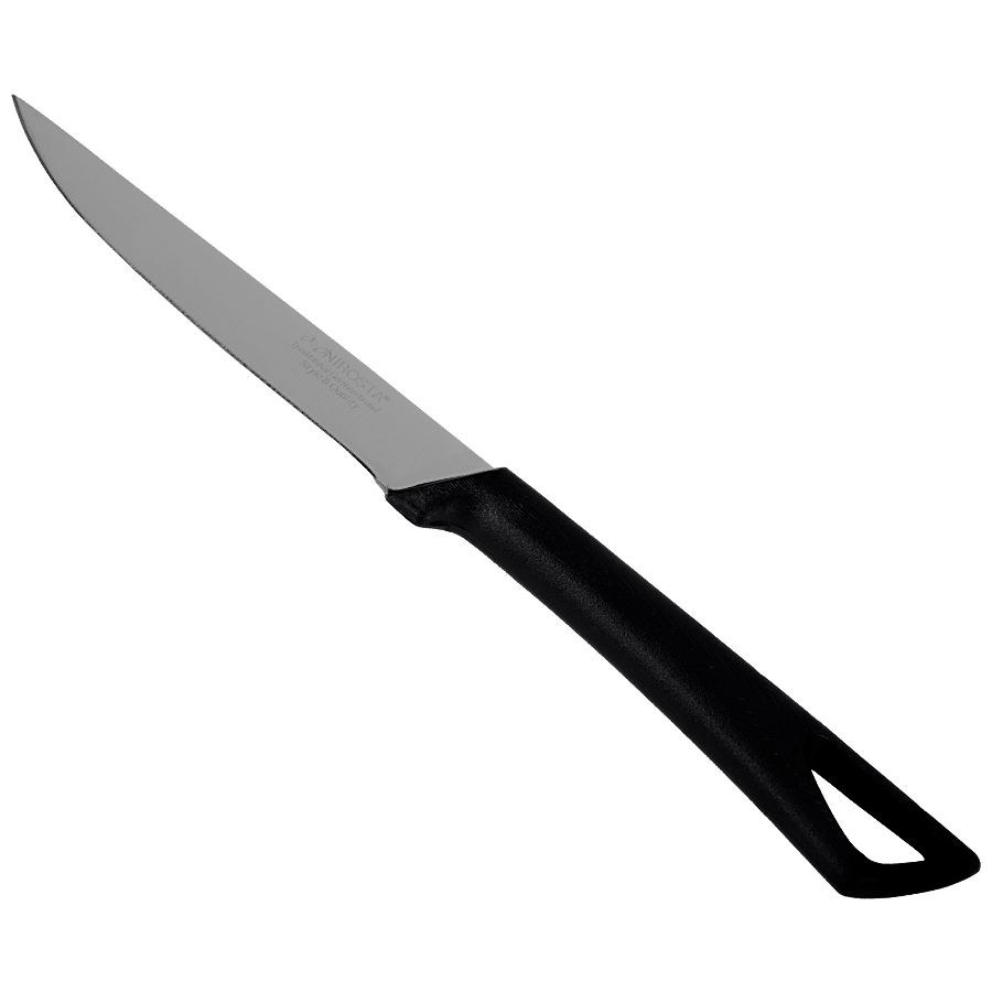 Fackelmann Nirosta  Vegetable knife Style