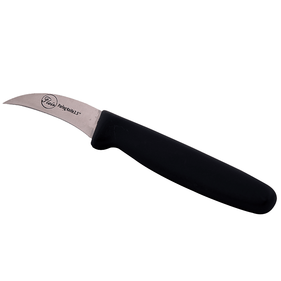 Flair Paring Knife - 7 cm