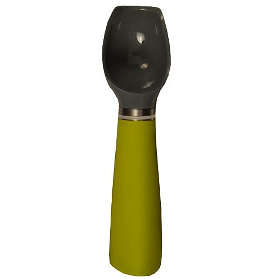 H&B Icecream Scoop - Silicon Handle