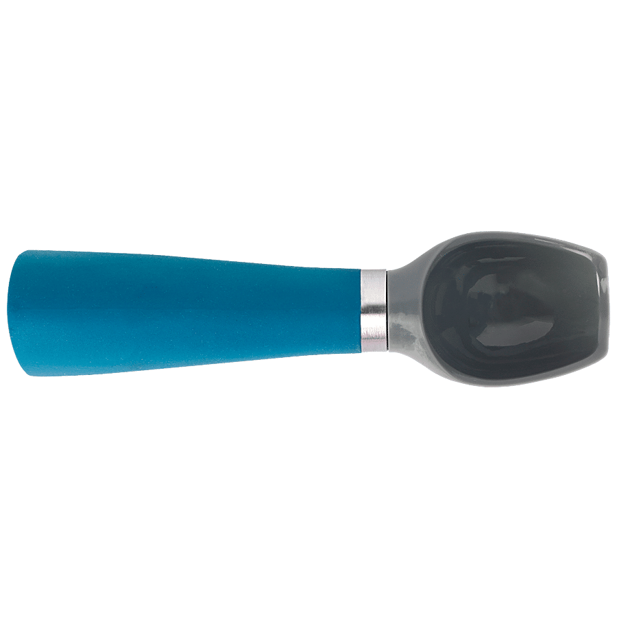 H&B Icecream Scoop - Silicon Handle