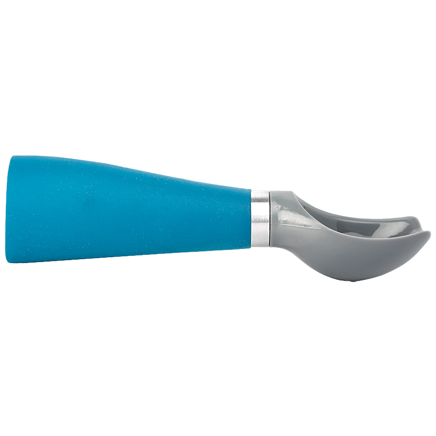 H&B Icecream Scoop - Silicon Handle