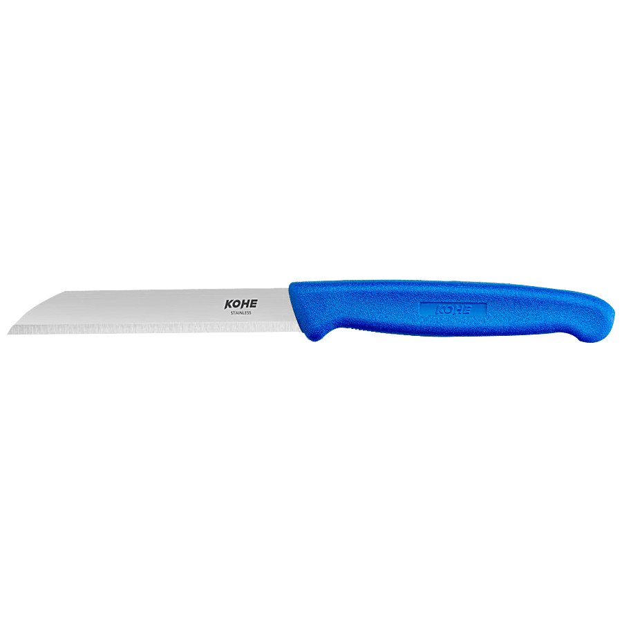 Kohe Standard Straight Knife - Strong