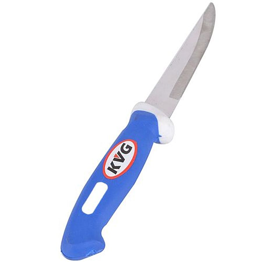 Kvg Knife - Gripper