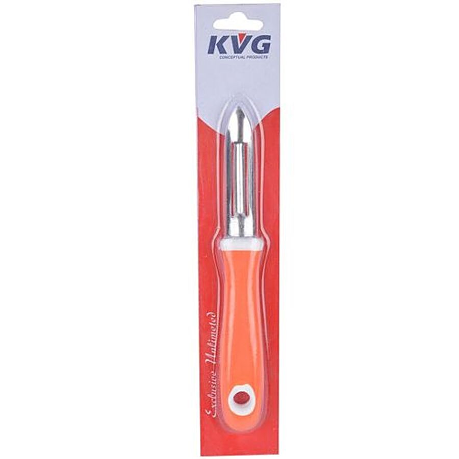 Kvg Peeler - Nova