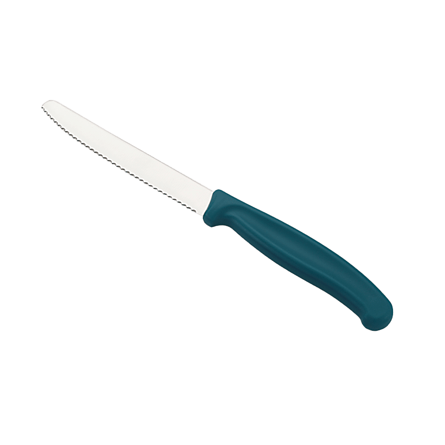 Petals Premium Utility Knife - 22.5 Cm Length With 13 Cm Blade Length