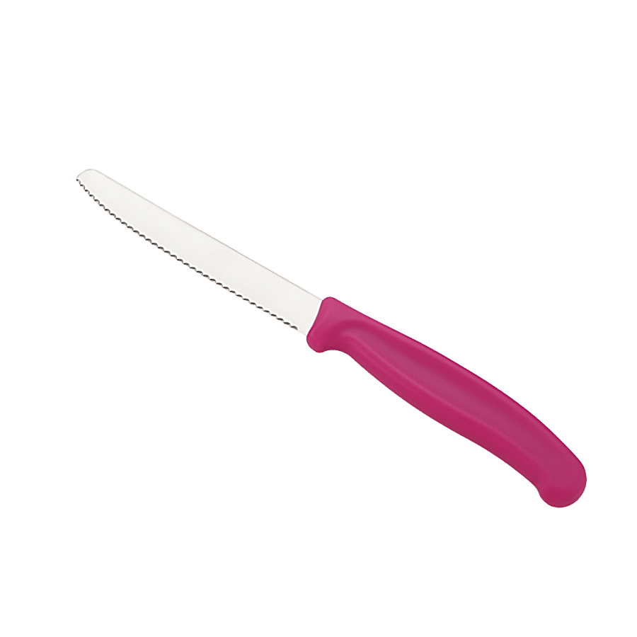 Petals Premium Utility Knife - 22.5 Cm Length With 13 Cm Blade Length