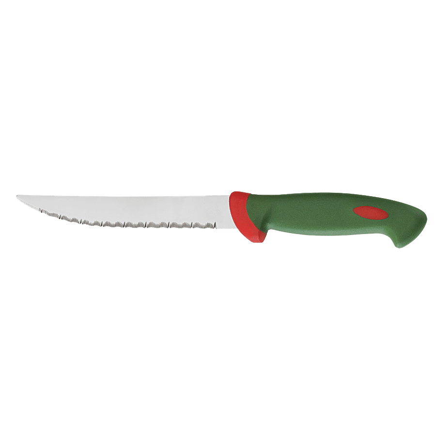 Petals Utility Knife Soft Grip - 23 Cm Length