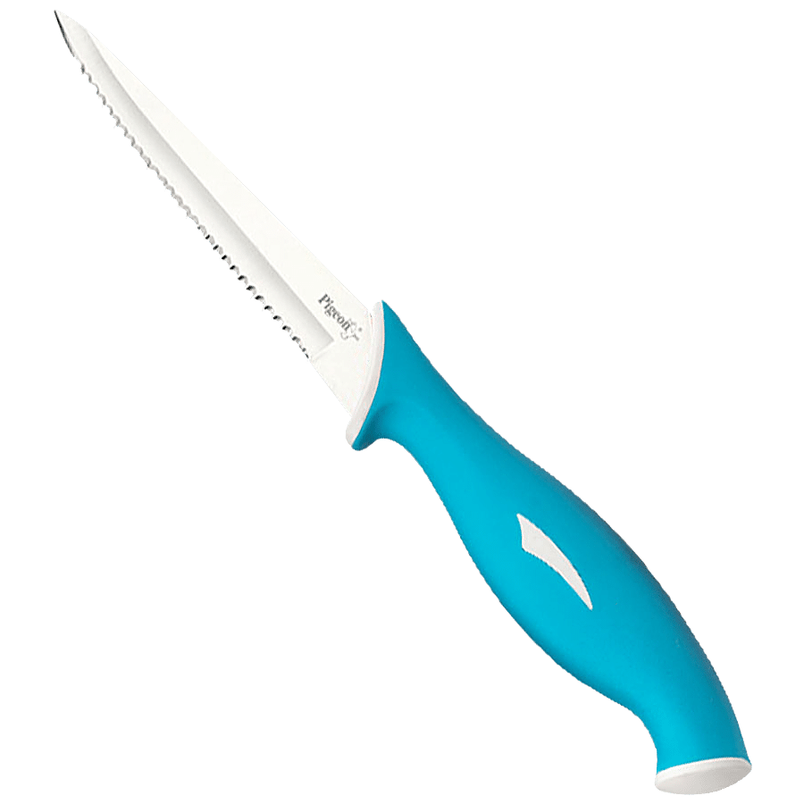 Pigeon Elite Edge Knife - 226