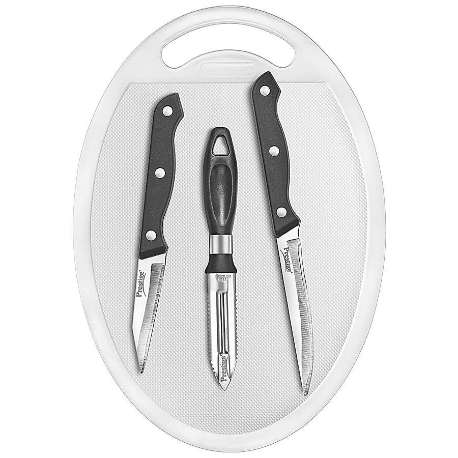 Prestige Tru-Edge Knife Set - Utility Knife