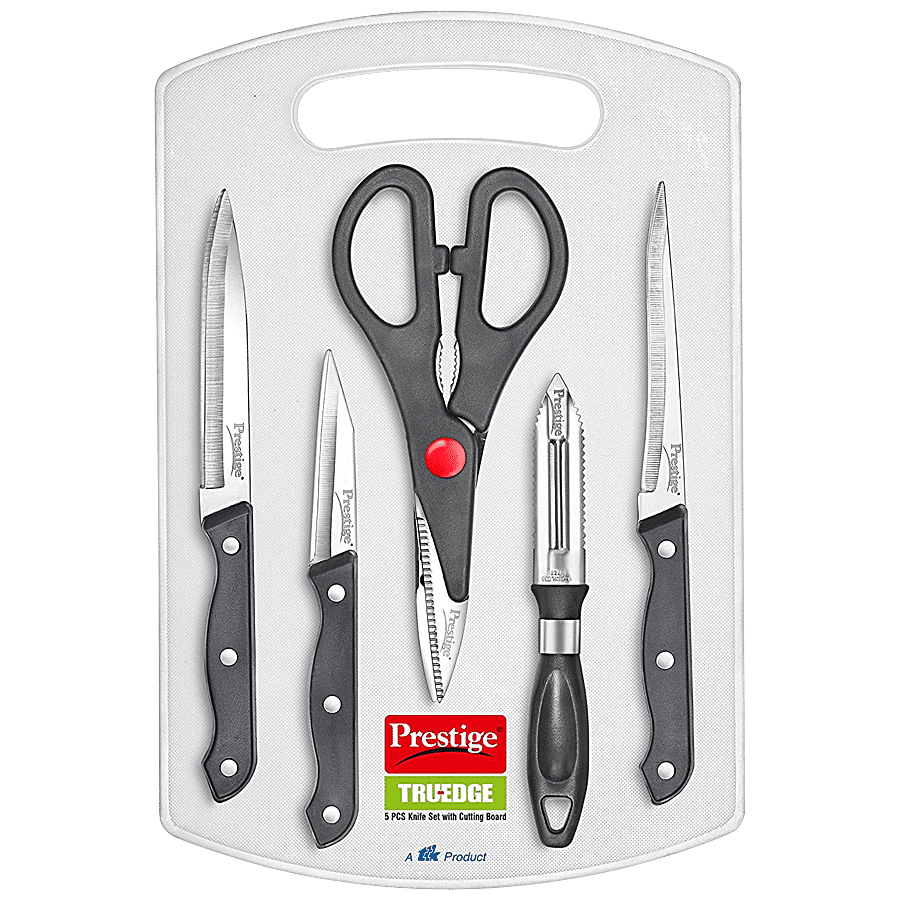 Prestige TruEdge Set - Utility