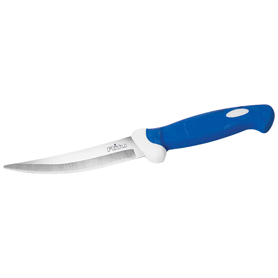 Ritu Paring Knife - Plain