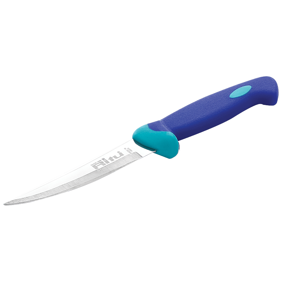 Ritu Paring Knife - Plain