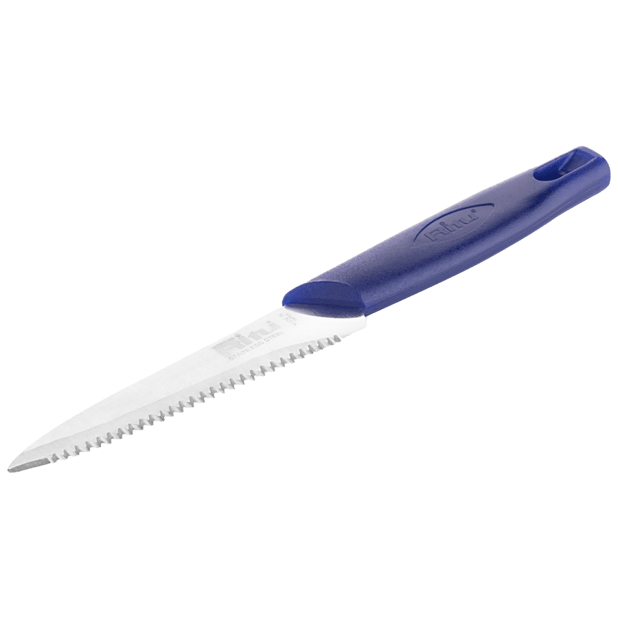 Ritu Regular Knife - Laser