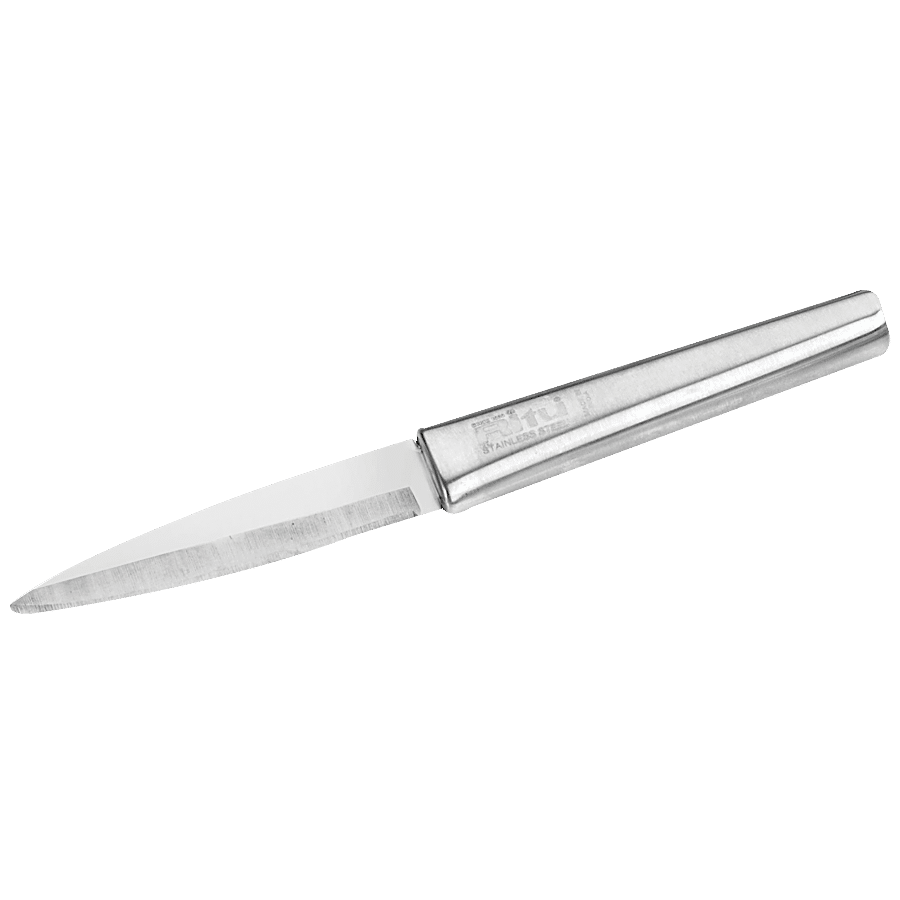 Ritu Stainless Steel Fruit Knife - 23 cm