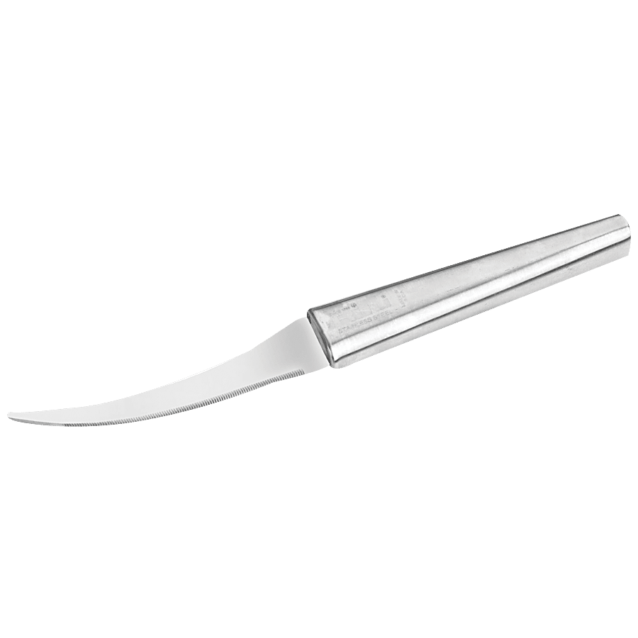 Ritu Stainless Steel Tomato Knife - 20 cm