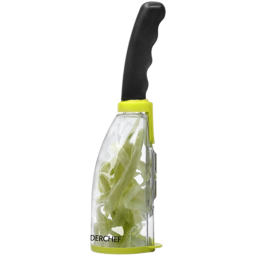 Wonderchef Smart Peeler