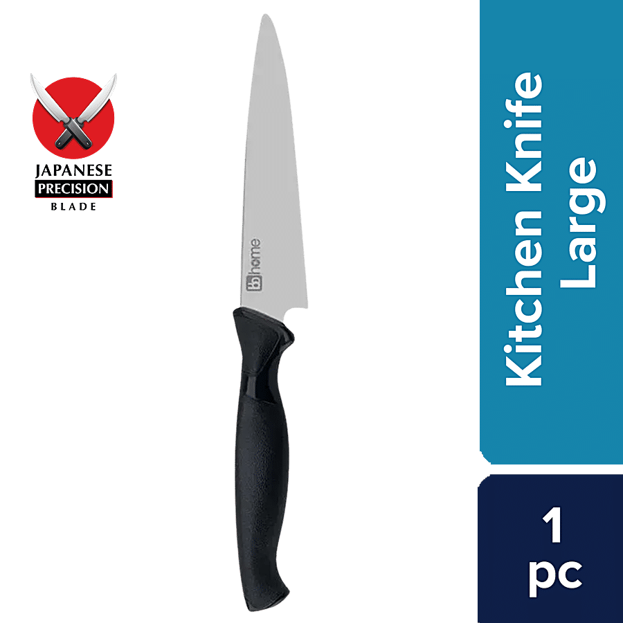 bb home Premium Kitchen Knife - Large