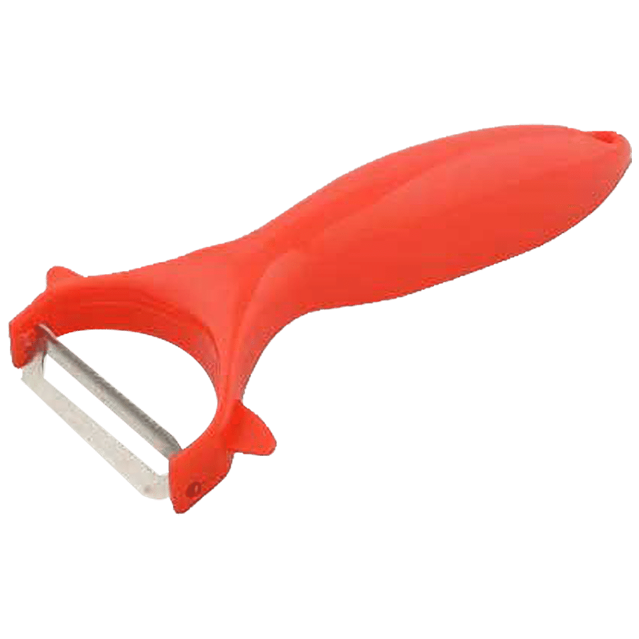 AMBITION Peeler - Stainless Steel Blades