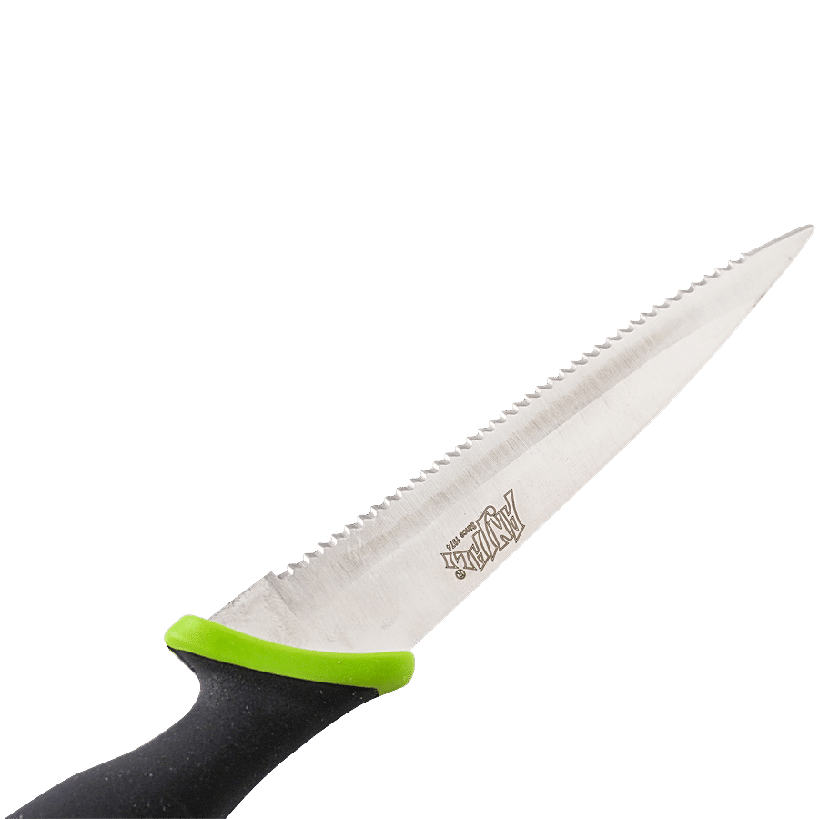 Anjali Bread Knife - OKC03