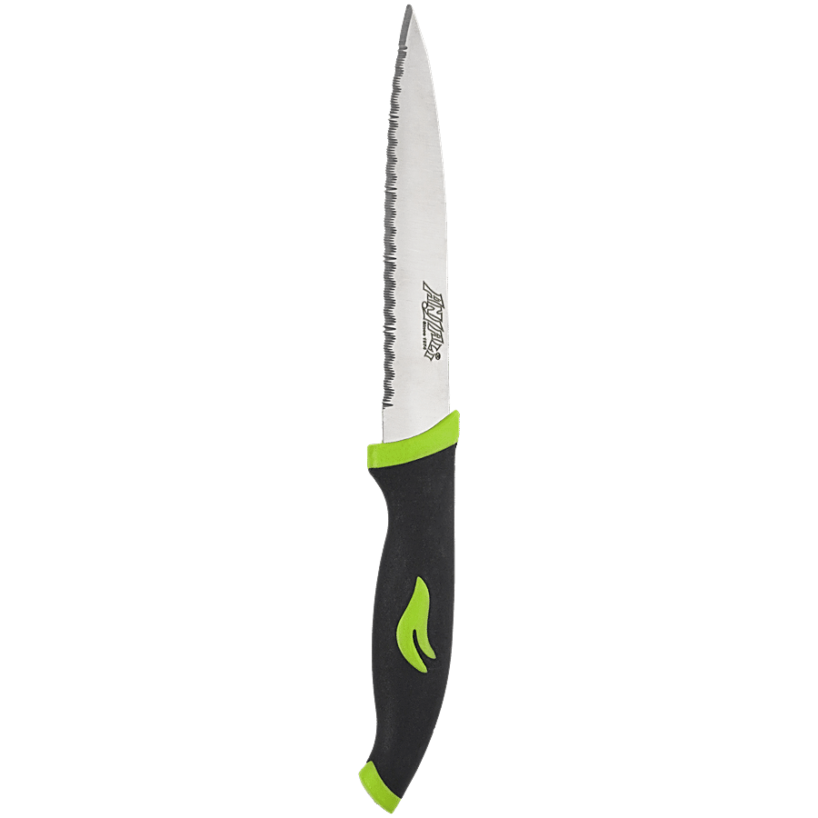 Anjali Laser Knife - Utility Veg