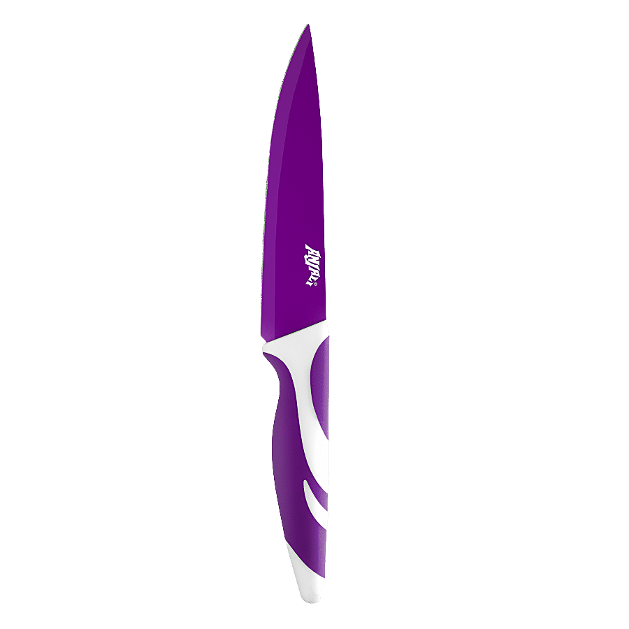 Anjali Minichef Knife - Vibgyor