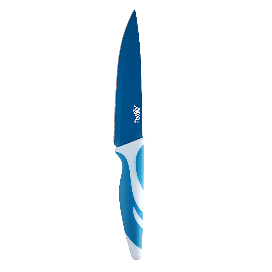 Anjali Minichef Knife - Vibgyor