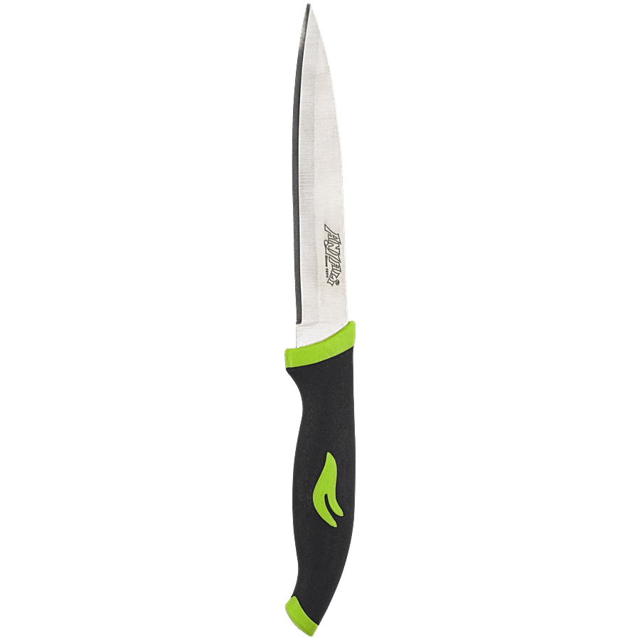 Anjali Plain Knife - Utility