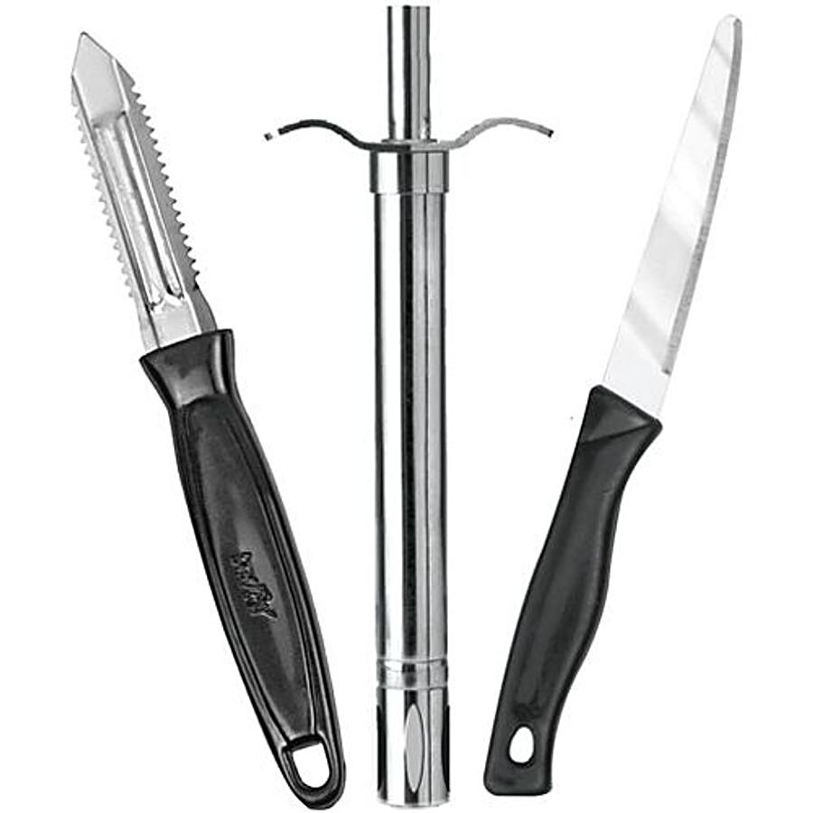 Anjali Utility Set - Veg Knife