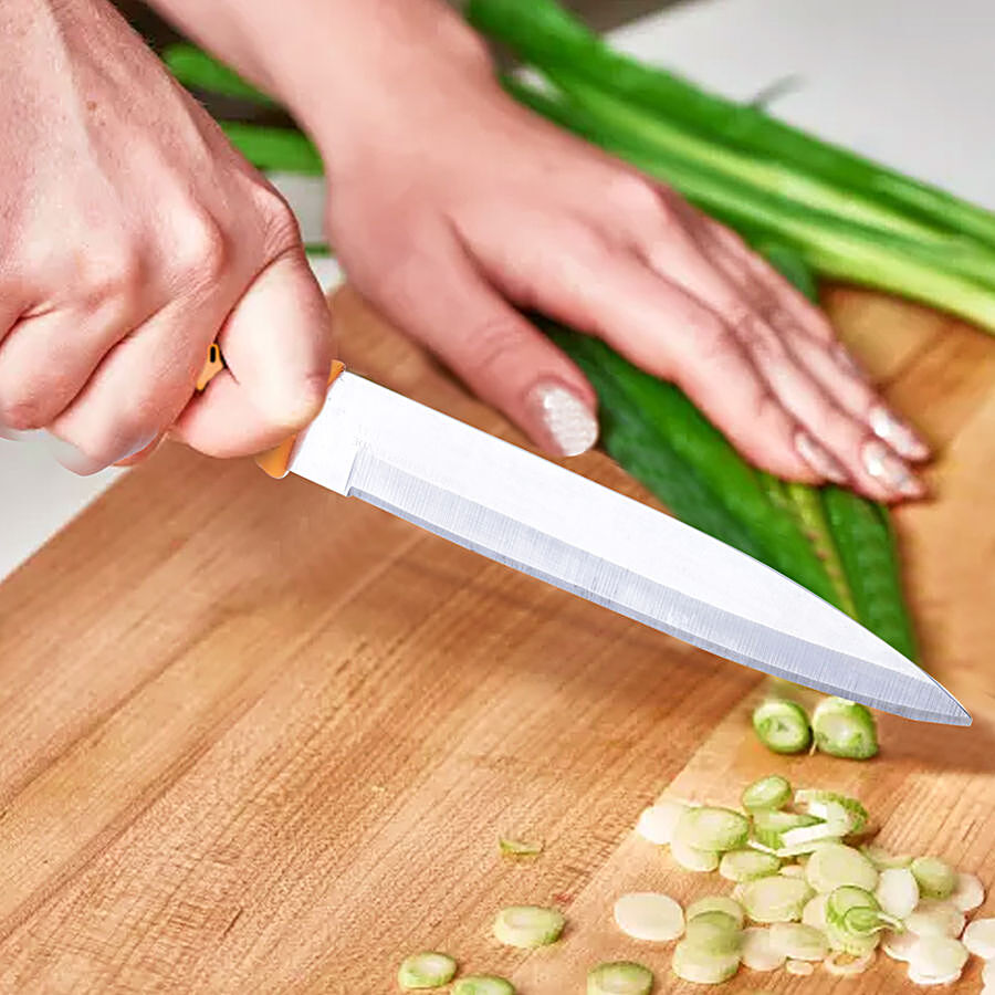 Anjali Vegetable Knife - Fantastiqe