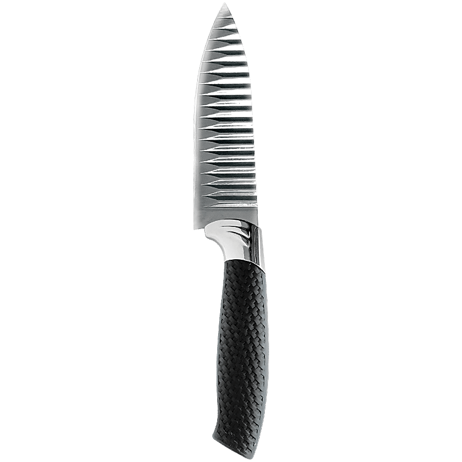 Anjali Vizer Big Chief Knife