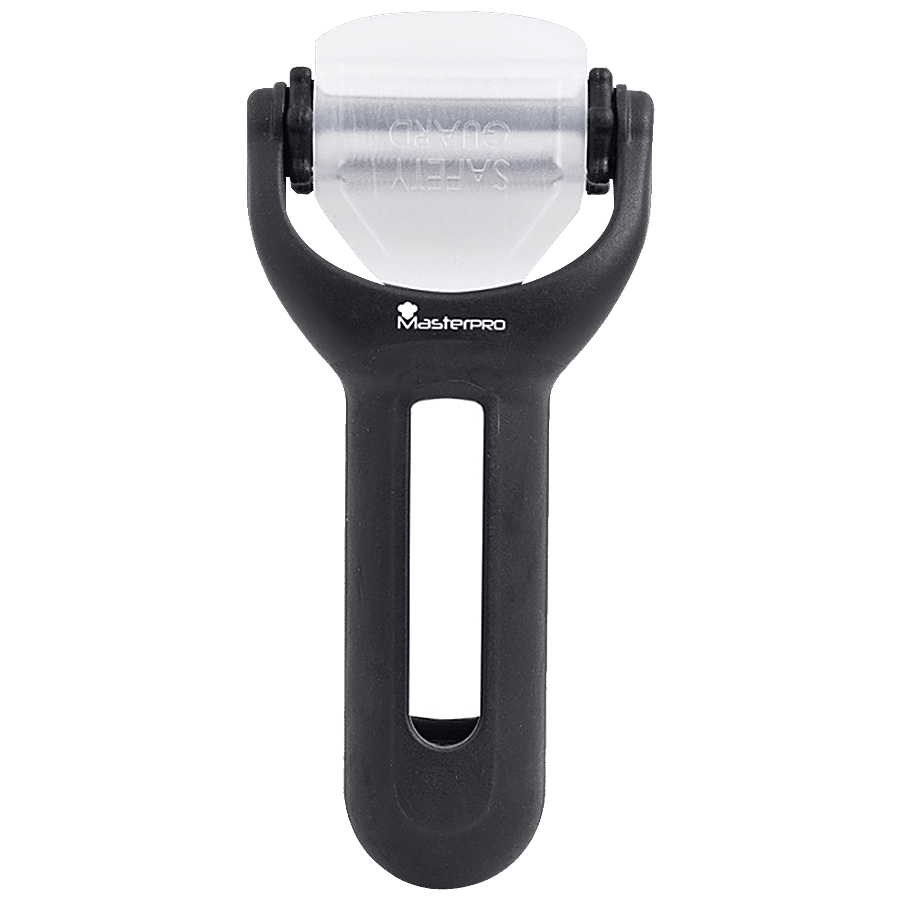 Bergner Masterpro Stainless Steel Multi Peeler - Durable