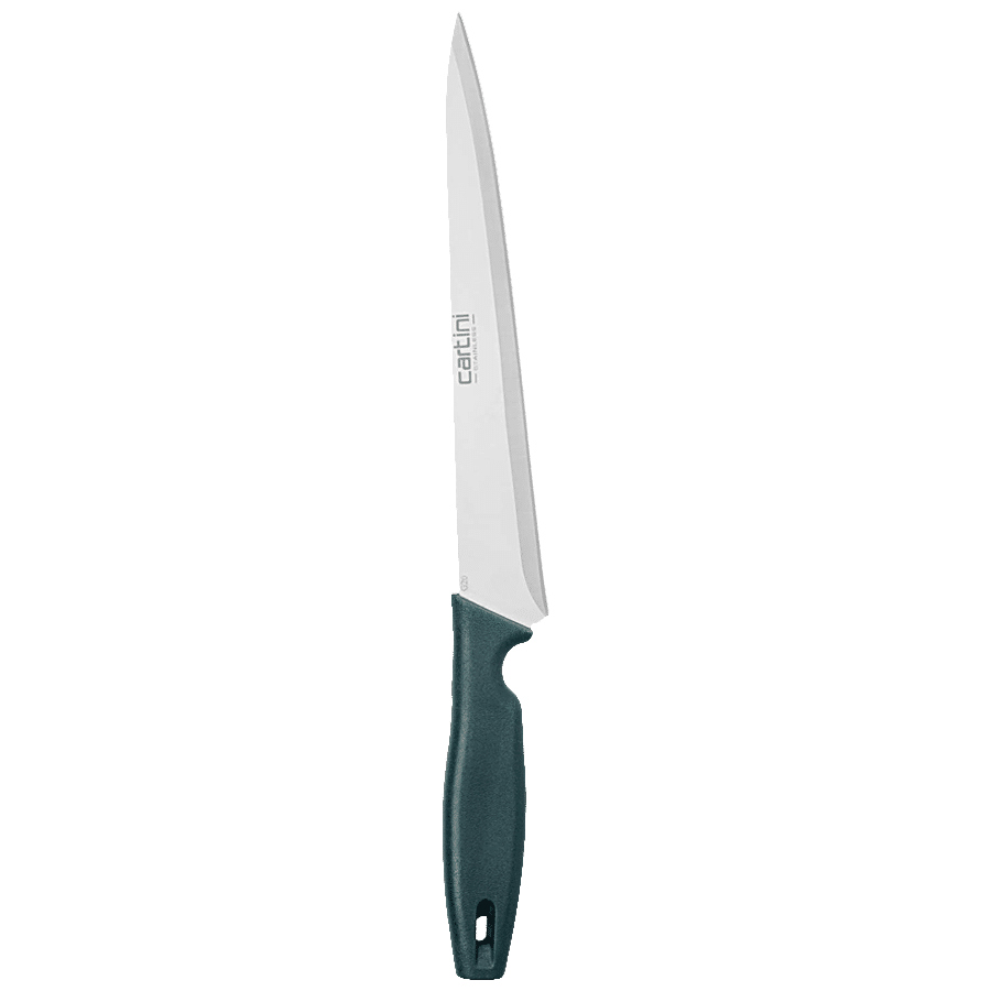 Cartini by Godrej 7141 Precision Carving Knife For Kitchen - Aesthetic Design