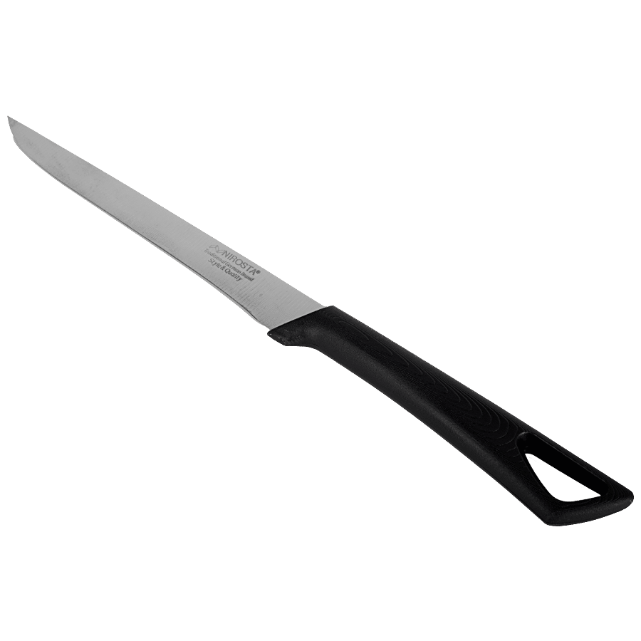 Fackelmann Nirosta Stainless Steel Boning Knife