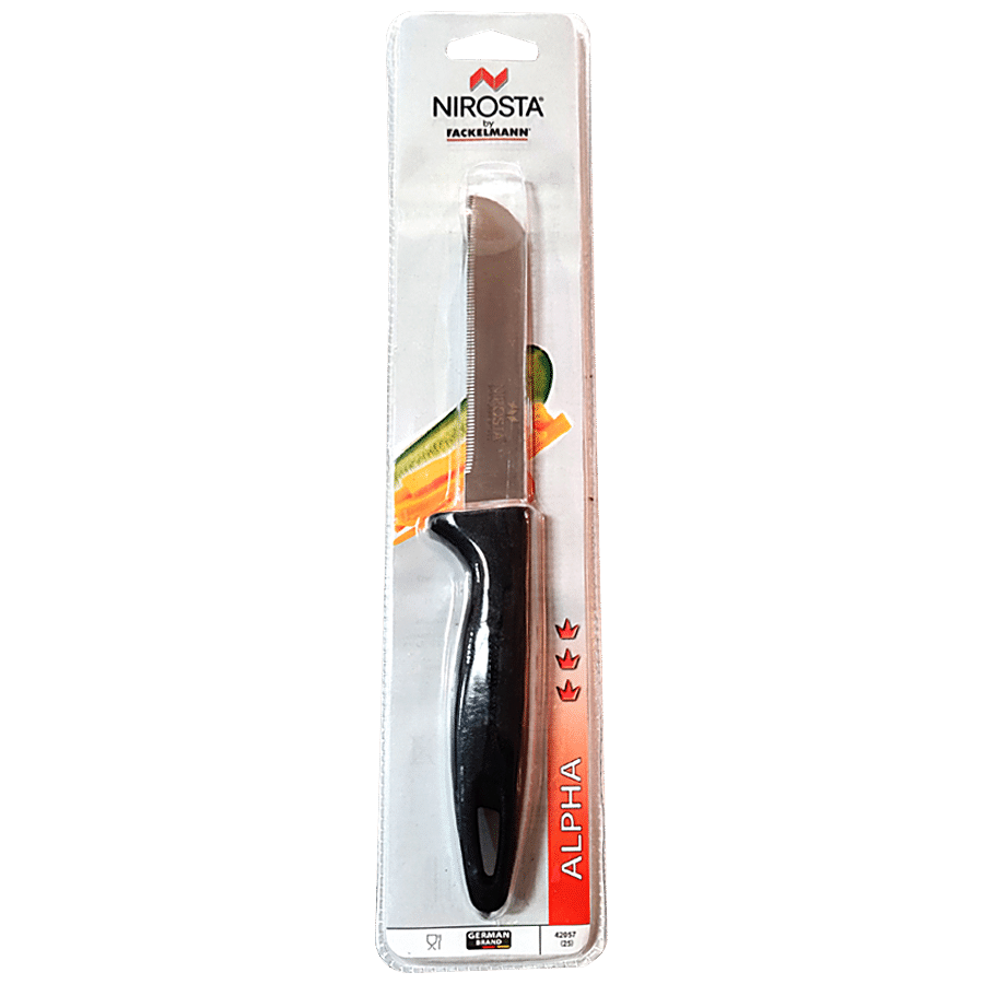 Fackelmann Super Grip Knife - Durable