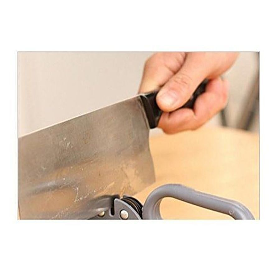 JLT Kitchen Knives - Sharpener