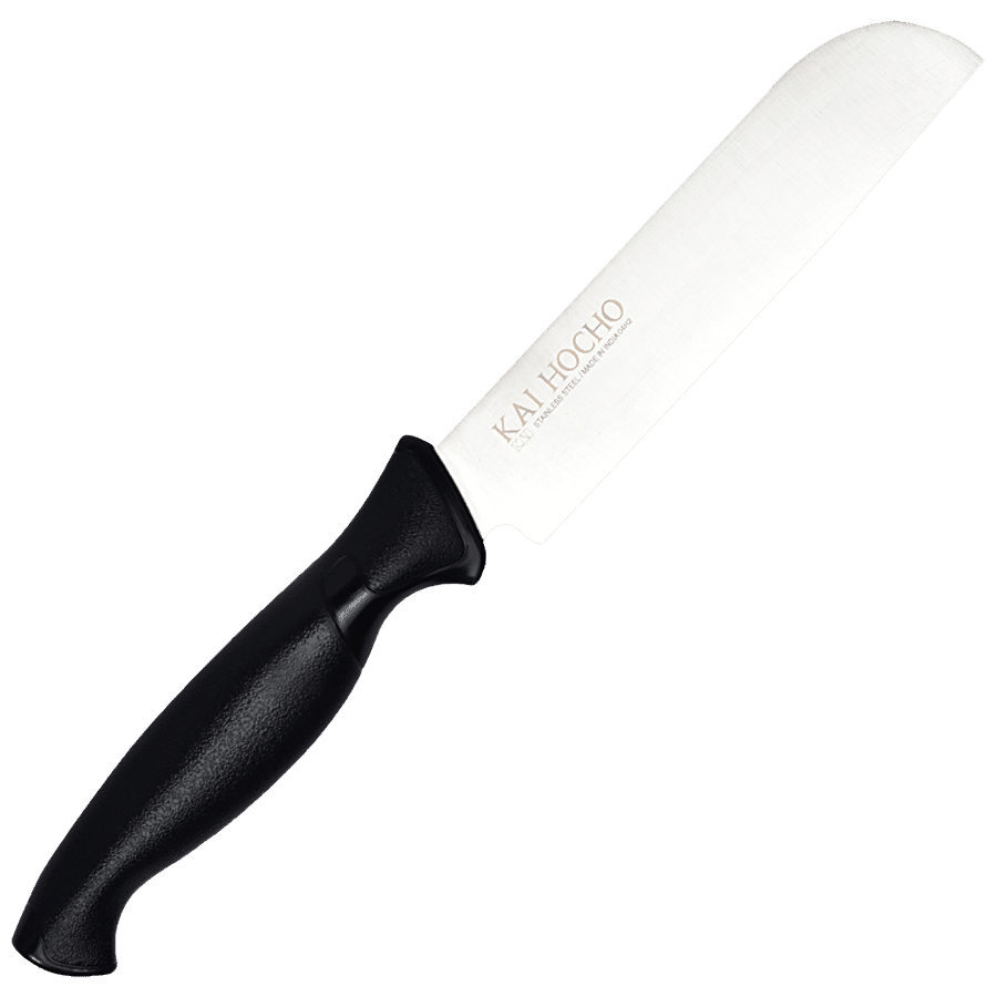 KAI Stainless Steel Nakiri Kitchen & Vegetable