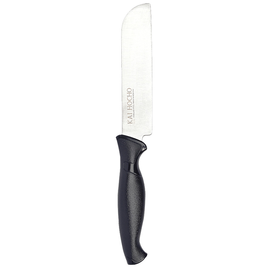 KAI Stainless Steel Nakiri Kitchen & Vegetable