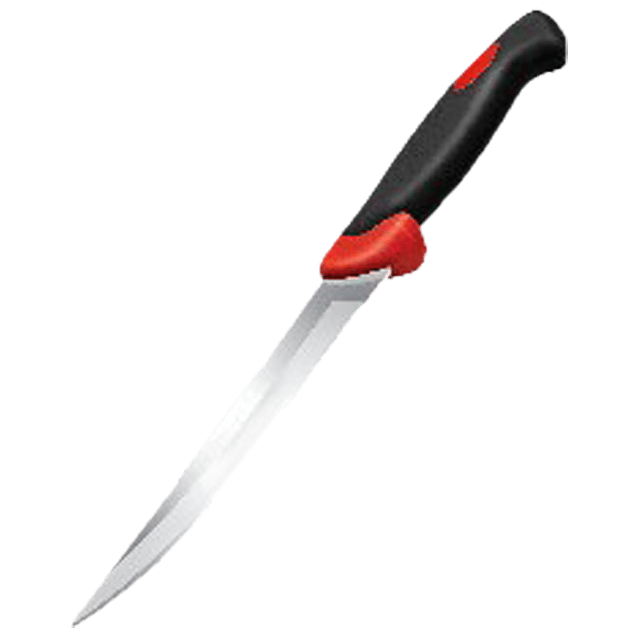 Pigeon Pointed Plain Edge Knife - No.125