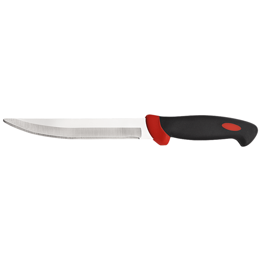 Pigeon Pointed Plain Edge Knife - No.125